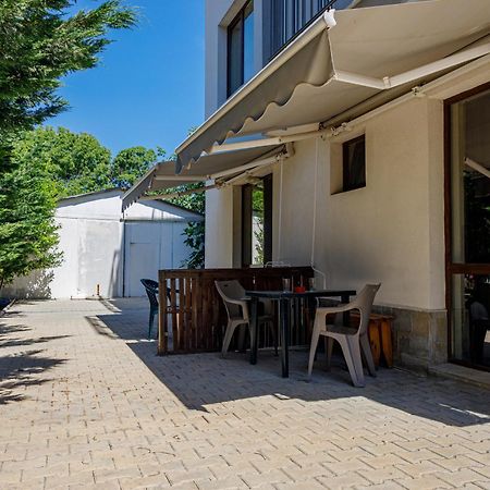 Family Hotel Silitur Ахтополь Экстерьер фото