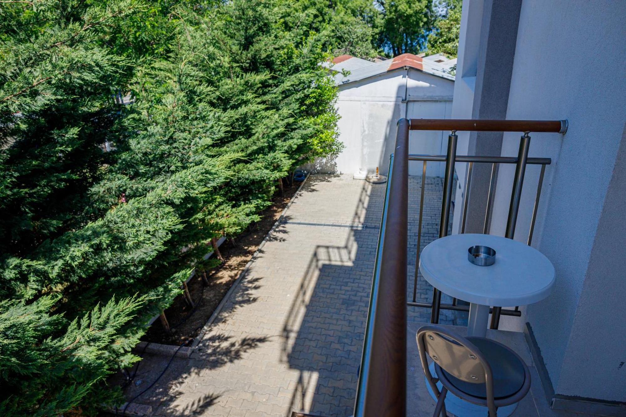 Family Hotel Silitur Ахтополь Экстерьер фото