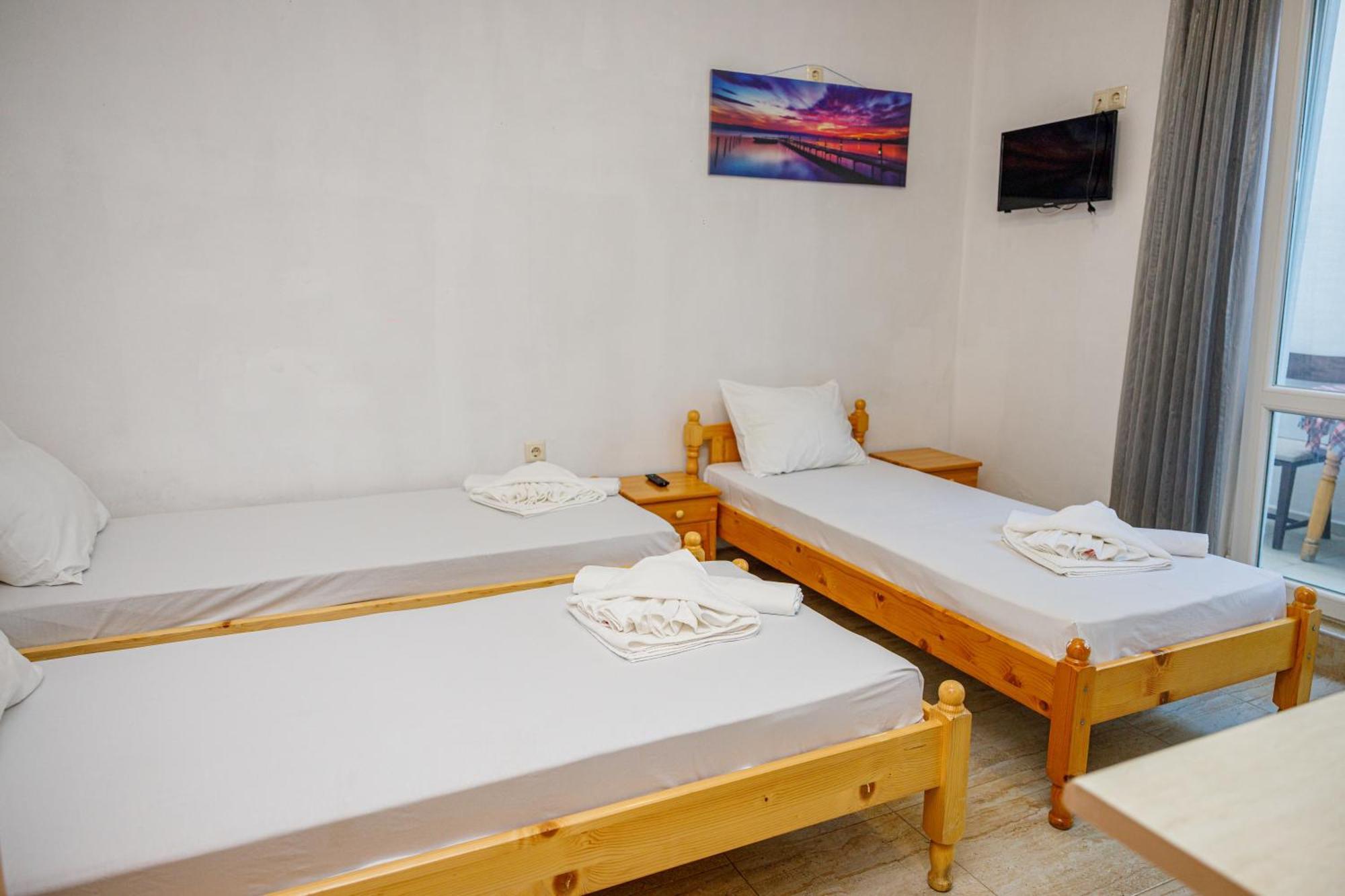 Family Hotel Silitur Ахтополь Экстерьер фото