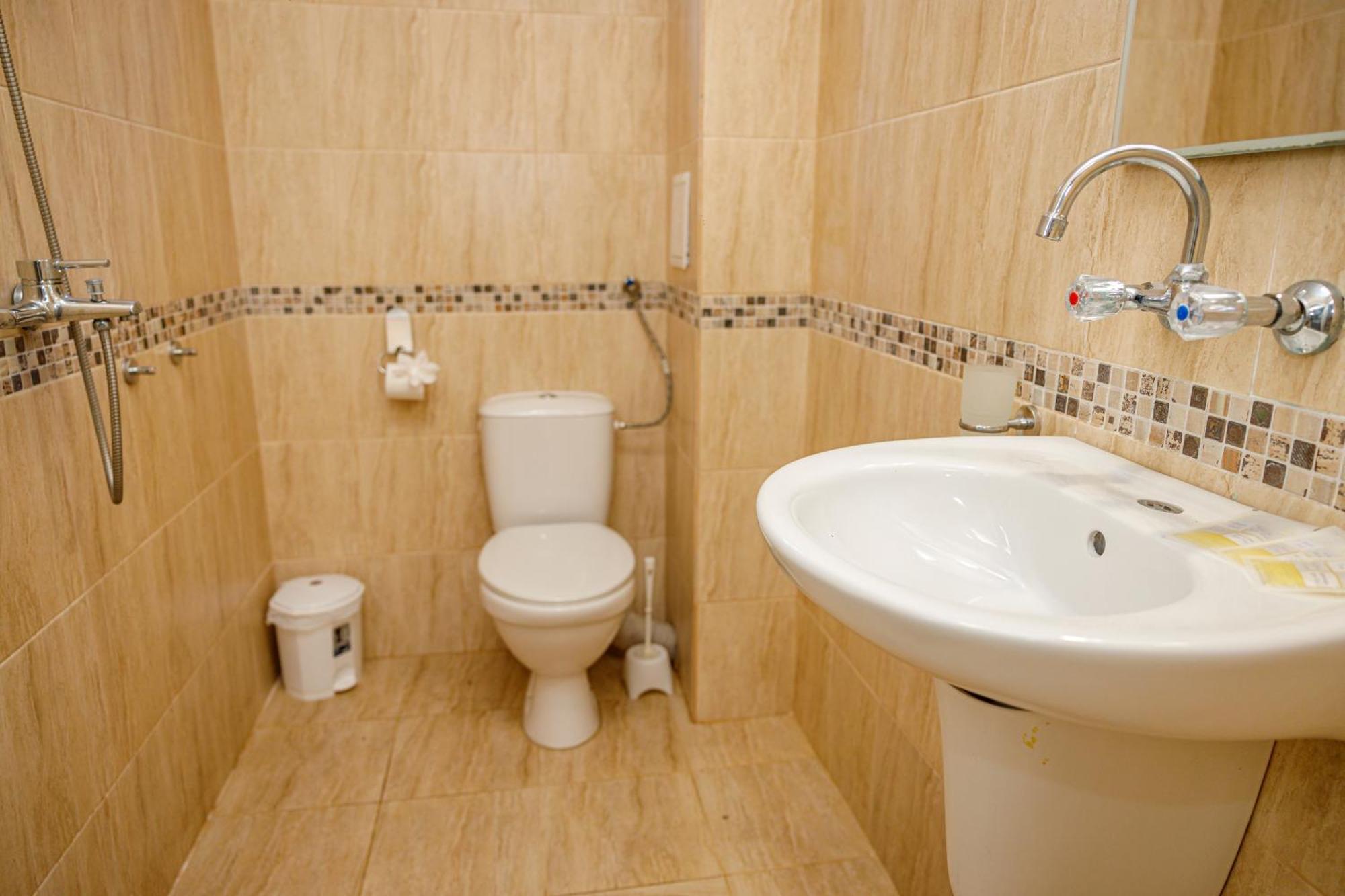 Family Hotel Silitur Ахтополь Экстерьер фото